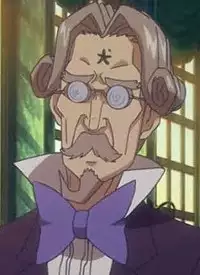 Koinugawa Mudou
