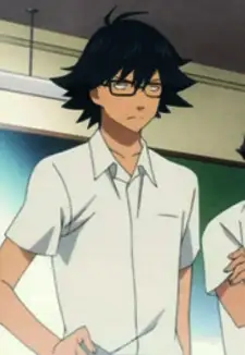 Hiroyuki Sogabe