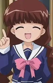 Tamami Chanohata