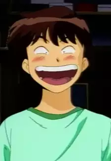 Tadakoro Kenichi