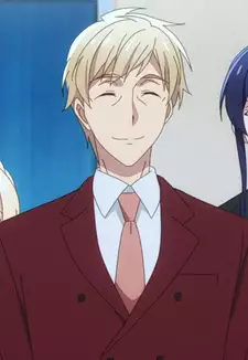 Otoharu Takanashi