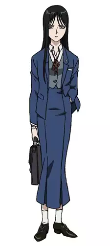 Reiko Hanyuu