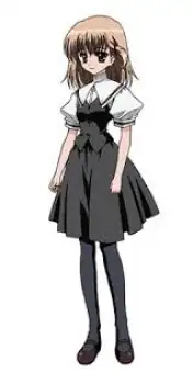 Maki Kumon