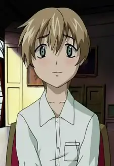 Masatami Hyuga