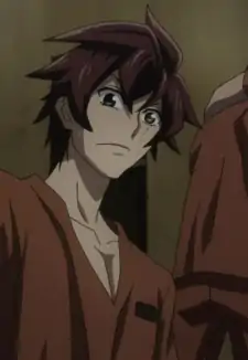 Andy Hinomiya