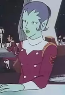 Moya Kirigas