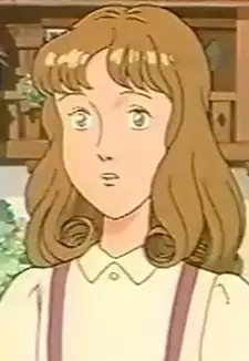 Luise Parufi