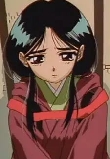 Rangiku Ayawatari