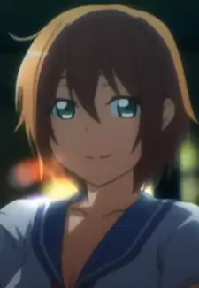 Anzu Hanabishi