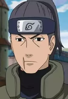 Hayama Shirakumo
