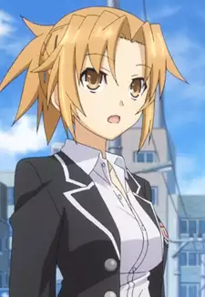 Ai Yamabuki