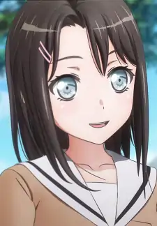 Misaki Okusawa