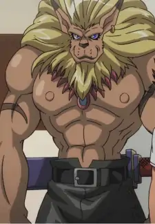 Leomon