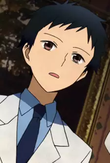 Shinji Toyosaki