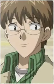 Fuyuki Takeichi