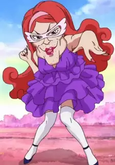 Caroline