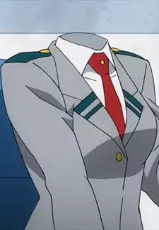 Tooru Hagakure