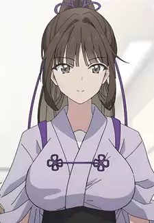 Airi Jinguuji
