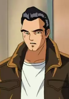 Hiroshi Kimura