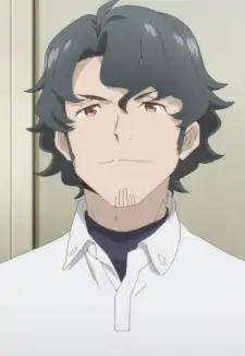 Yutaka Asahi