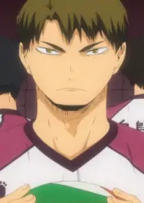 Wakatoshi Ushijima