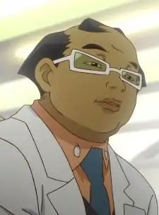 Saito