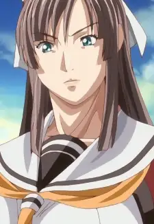 Erika Todou