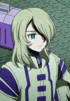 Reiji Amemiya