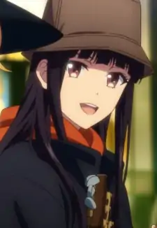 Nanami Kuon