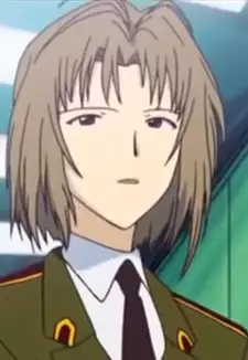 Sai Jounouchi