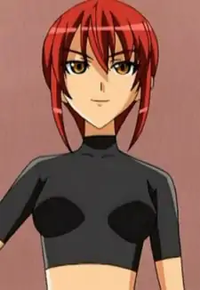 Riza Wildman