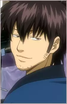 Tatsugoro Terada