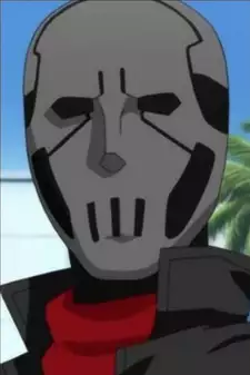 Iron Schwartz
