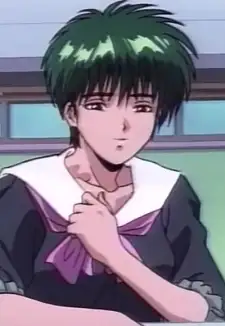 Saori Minami