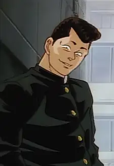 Hiroshi Katou