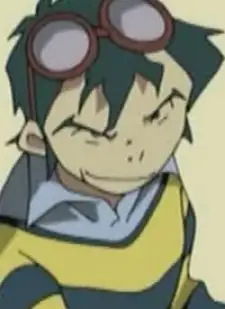 Sasuke Tamasaburou