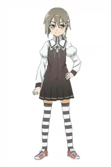 Gin Minowa