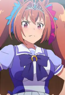 Daiwa Scarlet