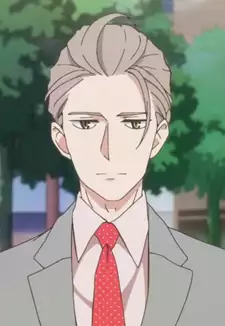 Shirosaki Yuusei