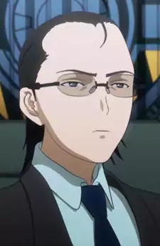 Ryuujirou Kamikaze