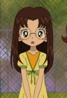 Kana Iwata
