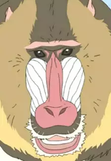 Mandrill