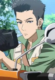 Tatsuya Doumyouji