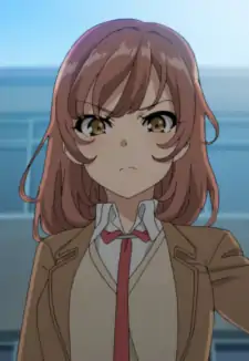 Saki Kamisato