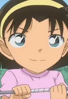 Ayumi Yoshida