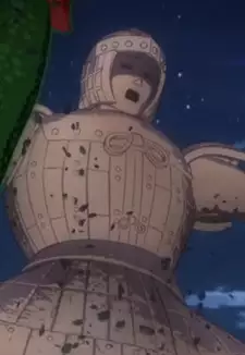 Haniwa Robo
