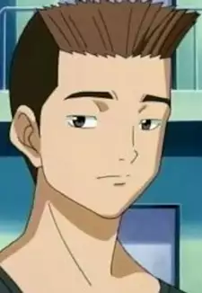 Kenji Kobayakawa
