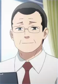 Japanese Language Teacher