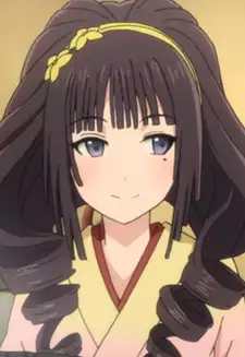 Miori Shiba