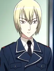 Rei Hizuki